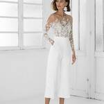 Wedding Pantsuit For Mother Of The Bride