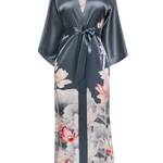 Designer Kimono Robe
