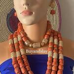Original Coral Beads Price in Nigeria