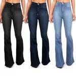 Latest Jeans Trouser for Ladies in Nigeria