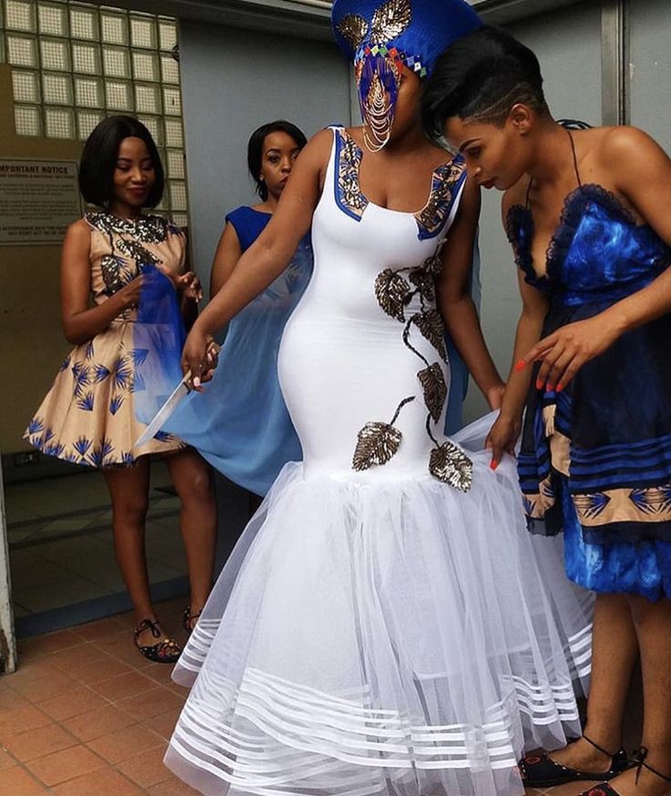 9 Bold Black Wedding Dresses For Your Non-Traditional Wedding Day / Blog /  Casablanca Bridal