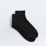 Cashmere Socks Zara