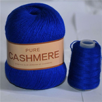 Cashmere Knitting