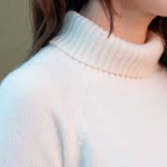 Wirecutter Cashmere Sweater 