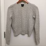 New Scotland Cashmere Sweater