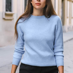 Cashmere Sweater Outfits