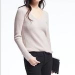 Todd & Duncan Cashmere Sweater