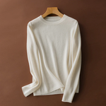 French Cashmere Sweater