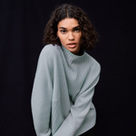 Cashmere Sweater Zara