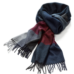 Wool or Cashmere Scarf