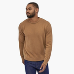 Sustainable Cashmere Sweater