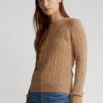 Ralph Lauren Women's Cashmere Sweaters 
