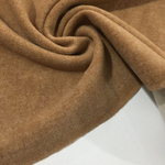 What is Cashmere made from