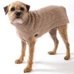 Cashmere Sweater for Dogs 