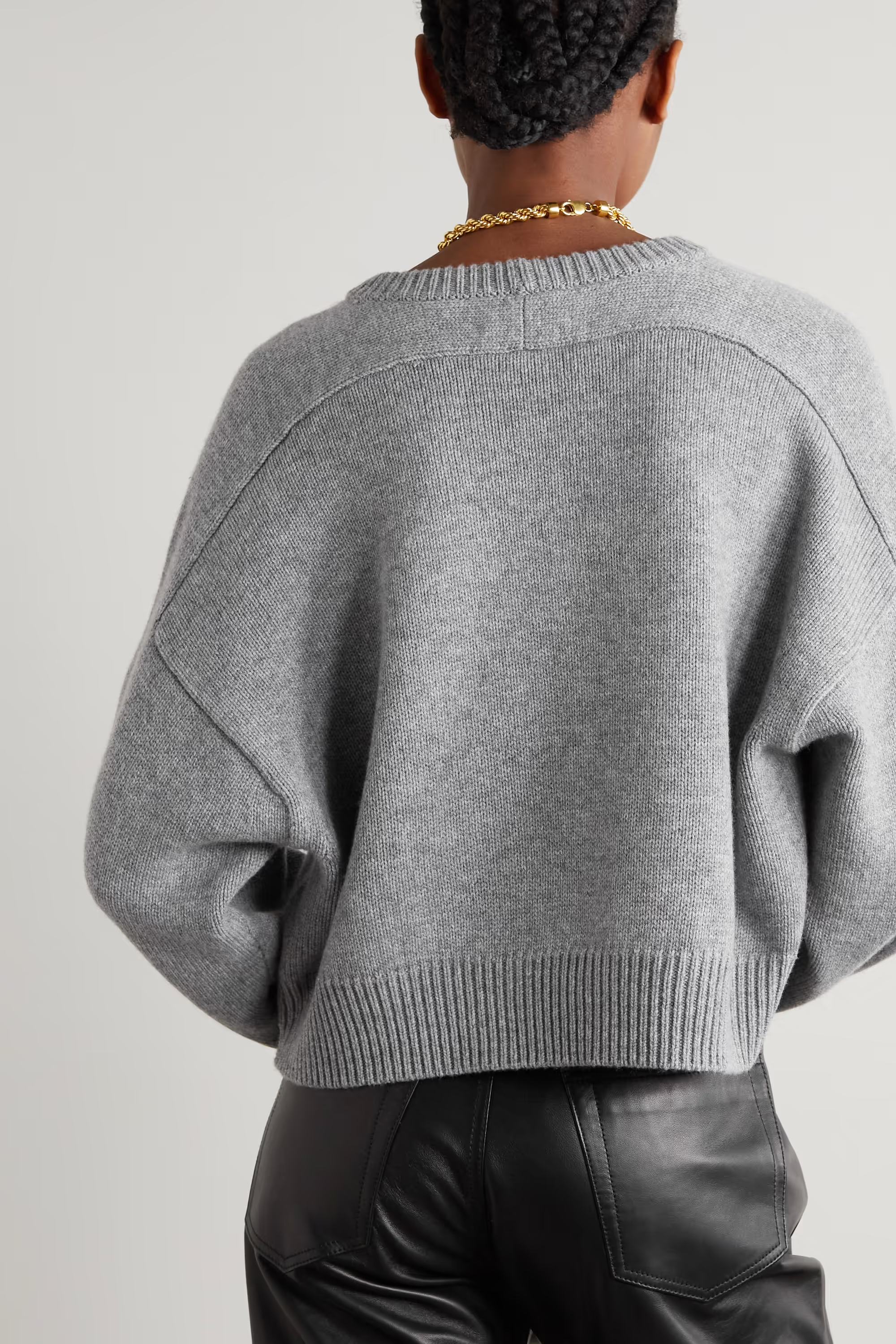 Loulou Studio Sweater - Buy and Slay