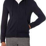 Hoodie Cashmere Sweater