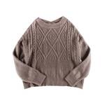 Cashmere Sweater Wholesale