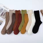 Cashmere Women's Socks