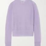 Vince Purple Sweater