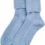 Women Cashmere Socks