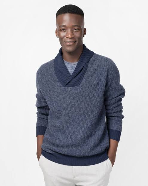 Quinn Cashmere Sweater - Buy and Slay
