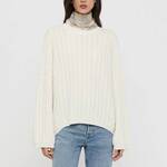 Toteme Cable Knit Sweater