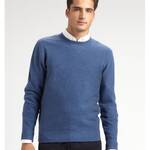 Saks Fifth Avenue Men's Cashmere Sweaters