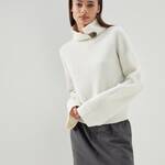 Brunello Cucinelli Women's Cashmere Sweater