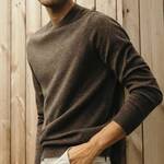 Mens Cashmere Sweaters on Sale
