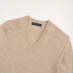 Brooks Brothers 3 Ply Cashmere Sweater