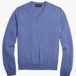 Cashmere Sweater Brooks Brothers