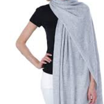 Cashmere Shawls and Wraps 