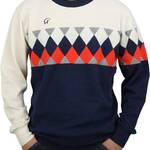 Cashmere Golf Sweater