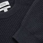 Cos Cashmere Sweater
