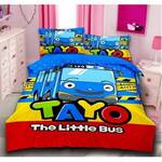 3d Bed Sheets for Kids