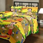 3d Bed Sheets for Sale