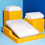 Antimicrobial Sheet Set by Resident