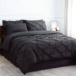 Bed Comforter and Sheet Set