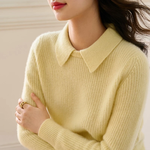 Sweater Cashmere Sale