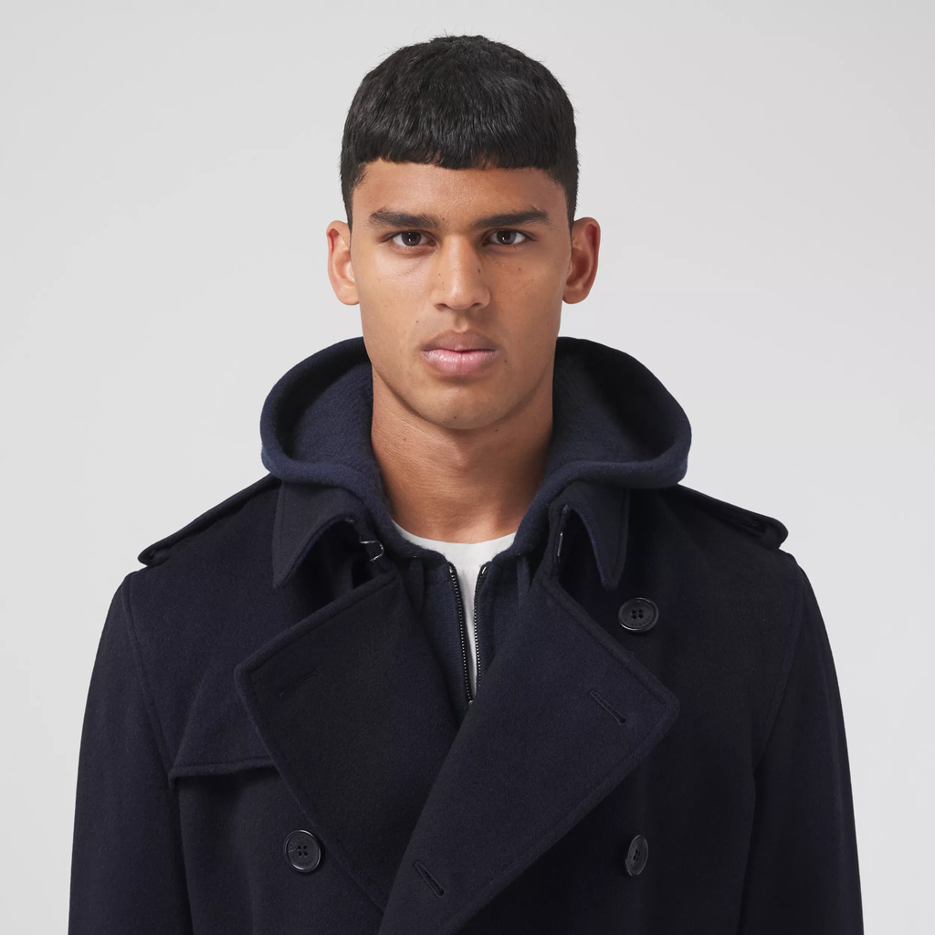 Cashmere Jacket Men - Buy and Slay