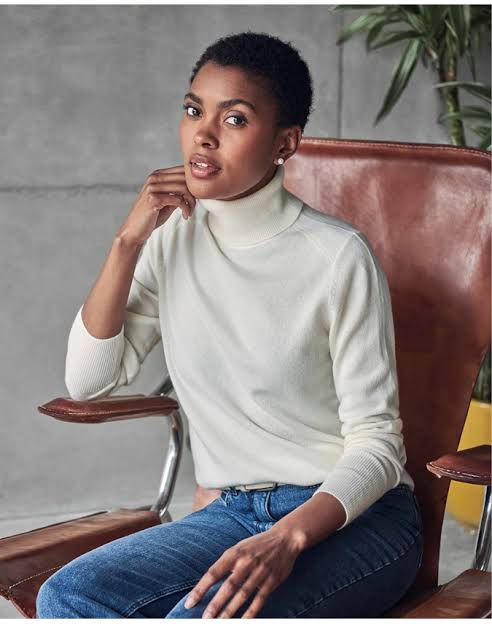 Womens Cashmere Sweaters - Buy and Slay