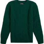 Cashmere Sweater Ralph Lauren 