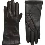 Cashmere Lined Leather Glove