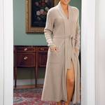Cashmere Robes for Women