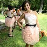Ugly Bridesmaid Dresses For Sale