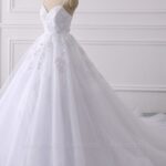 Looking for a wedding gown for sale near me