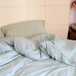 Bed Sheets for Sensitive Skin
