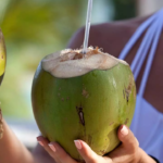 Coconut Water After Workout For Weight Loss