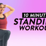 Sit Stand Exercise For Weight Loss