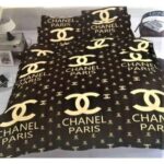 Chanel Sheet Set